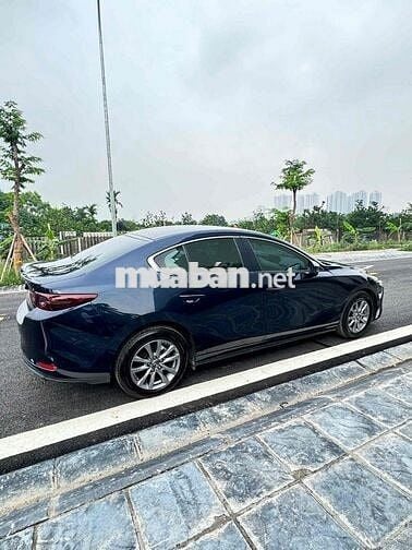 Mazda 3 model 2025 Full Luxury Tự Động 30/5 số Hn