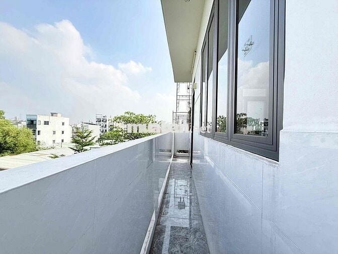 Duplex bancol sẵn máy lạnh - DƯƠNG THỊ MƯỜI - ĐÔNG BẮC - BỆNH VIỆN Q12