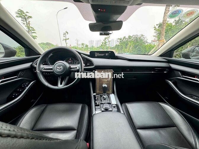 Mazda 3 model 2025 Full Luxury Tự Động 30/5 số Hn