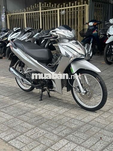 Honda Future LED 2021 Bạc máy nguyên zin
