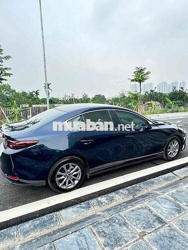 Mazda 3 model 2025 Full Luxury Tự Động 30/5 số Hn