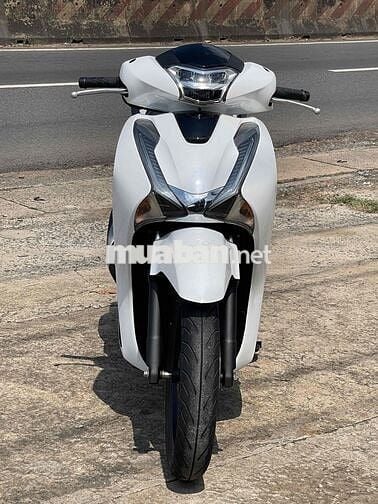 Honda SH150 2019 Trắng đen Tự động