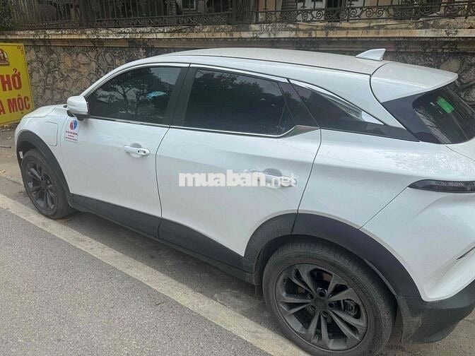 VinFast VF6 Plus TC2 2026 Trắng 19.000 km