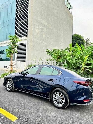 Mazda 3 model 2025 Full Luxury Tự Động 30/5 số Hn
