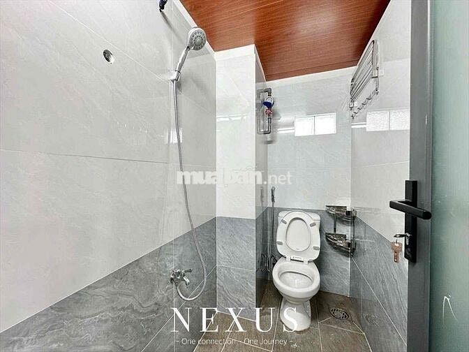NHIỀU PHÒNG TRỌ GÁC BAN CÔNG CHUNG CUỐI NGUYỄN OANH-Nguyễn thị nhuần