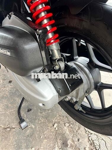 Honda SH Mode khoá Smakey (trả góp)