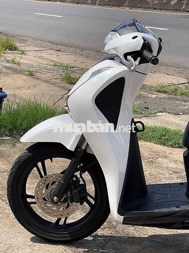 Honda SH150 2019 Trắng đen Tự động