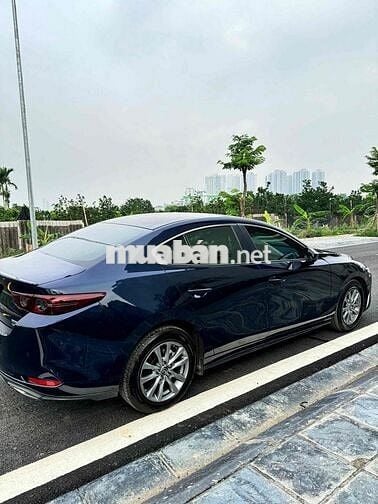 Mazda 3 model 2025 Full Luxury Tự Động 30/5 số Hn