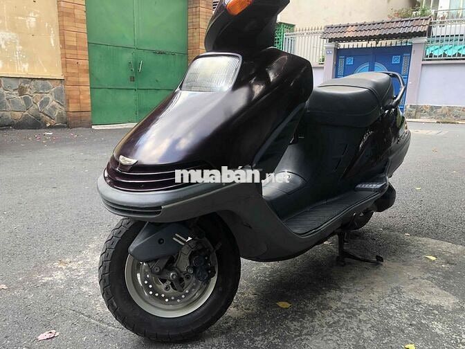Honda Freeway 250cc Nâu