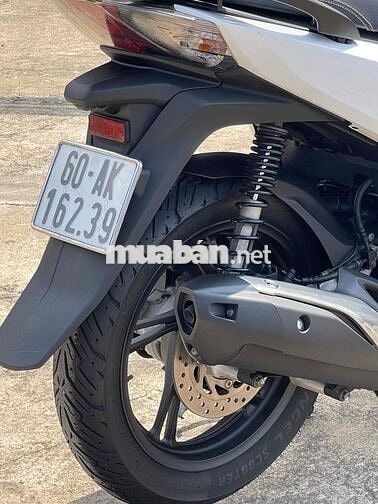 Honda SH150 2019 Trắng đen Tự động