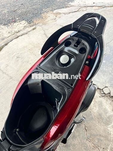 Honda SH Mode khoá Smakey (trả góp)