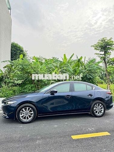 Mazda 3 model 2025 Full Luxury Tự Động 30/5 số Hn
