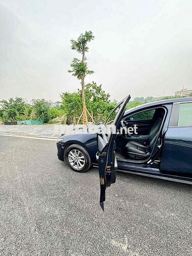 Mazda 3 model 2025 Full Luxury Tự Động 30/5 số Hn