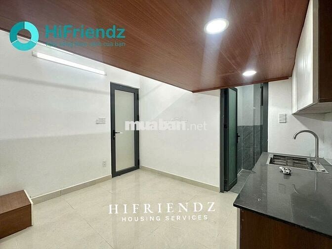 CHO THUÊ DUPLEX MỚI XÂY NGAY ĐẠI HỌC NGUYỄN TẤT THÀNH Q12 🌟