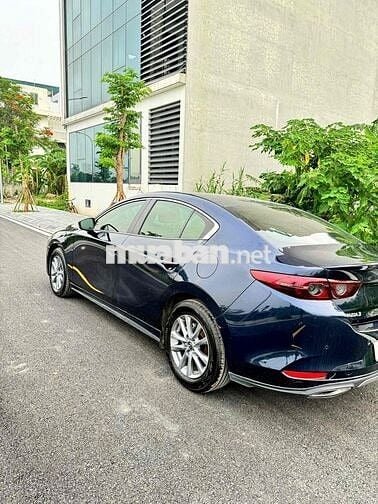 Mazda 3 model 2025 Full Luxury Tự Động 30/5 số Hn