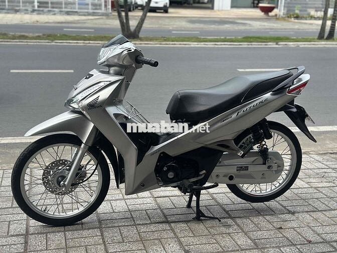 Honda Future LED 2021 Bạc máy nguyên zin