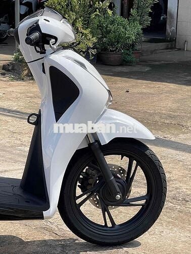 Honda SH150 2019 Trắng đen Tự động