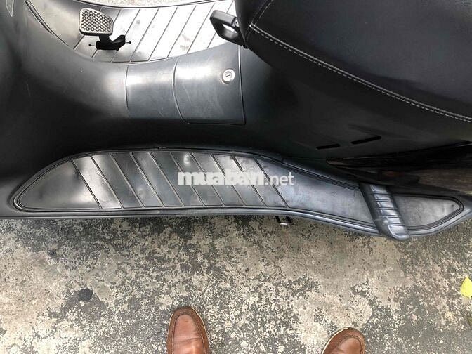 Honda Freeway 250cc Nâu