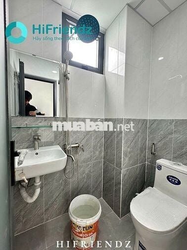 CHO THUÊ DUPLEX MỚI XÂY NGAY ĐẠI HỌC NGUYỄN TẤT THÀNH Q12 🌟