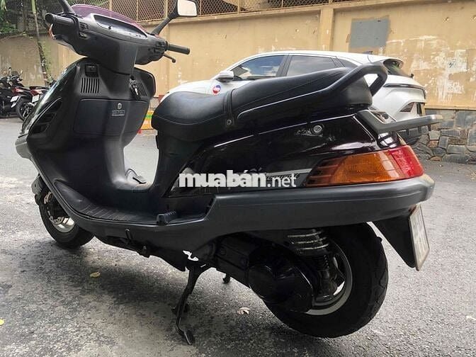 Honda Freeway 250cc Nâu