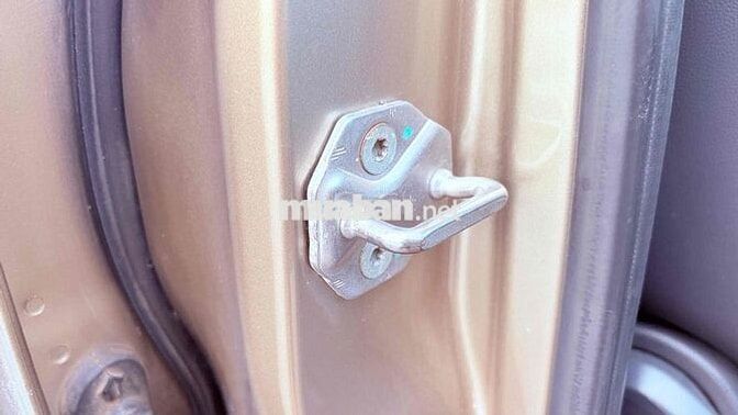Ford Ranger Vàng Cát 2015 4x2 AT