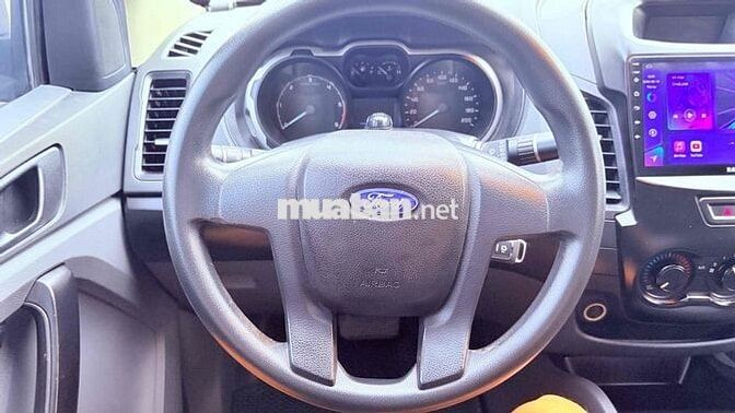Ford Ranger Vàng Cát 2015 4x2 AT