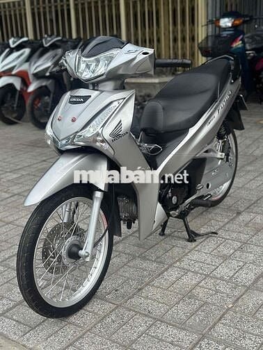 Honda Future LED 2021 Bạc máy nguyên zin