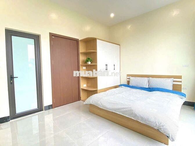 Siêu phẩm CCMN 30m2 Full đồ. ban công siêu thoáng tại Bạch Đằng