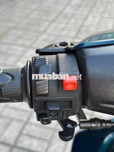 Honda Wave 110 đời 99 dọn full mới biển 67