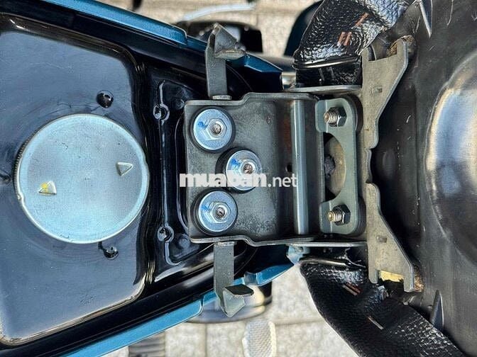 Honda Wave 110 đời 99 dọn full mới biển 67