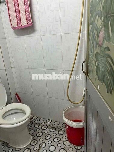 BÁN NHÀ HẺM BÌNH TIÊN , P7 , Q6