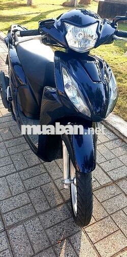 Honda Vision đời mới Smartkey 