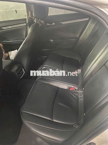 CHÍNH CHỦ BÁN Honda Civic 2019 Trắng 57.000 km