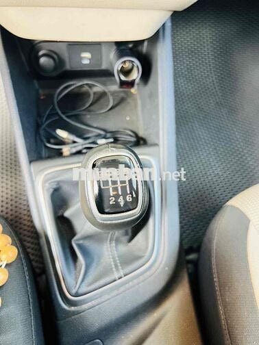 Accent 2021 Số Sàn Bản Đủ - 81465 km