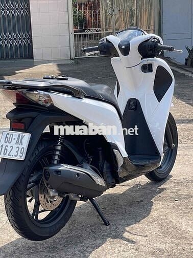 Honda SH150 2019 Trắng đen Tự động