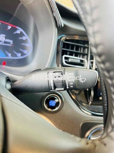 Accent 2021 Số Sàn Bản Đủ - 81465 km