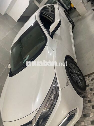 CHÍNH CHỦ BÁN Honda Civic 2019 Trắng 57.000 km