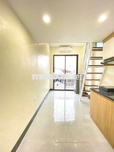 Siêu phẩm CCMN 30m2 Full đồ. ban công siêu thoáng tại Bạch Đằng