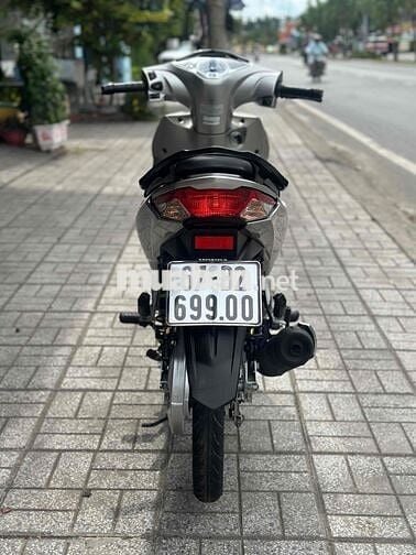 Honda Future LED 2021 Bạc máy nguyên zin