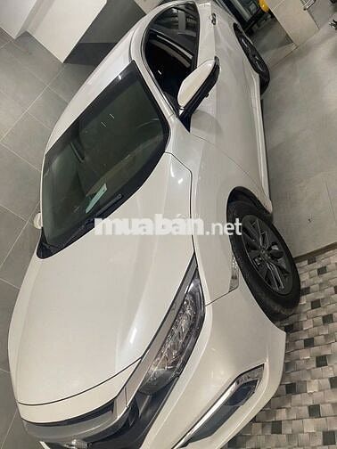 CHÍNH CHỦ BÁN Honda Civic 2019 Trắng 57.000 km