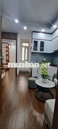 Chính chủ cần bán căn chung cư mini - Thanh Xuân - 35m2 - hơn 1 tỷ