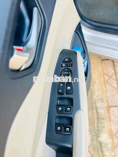 Accent 2021 Số Sàn Bản Đủ - 81465 km