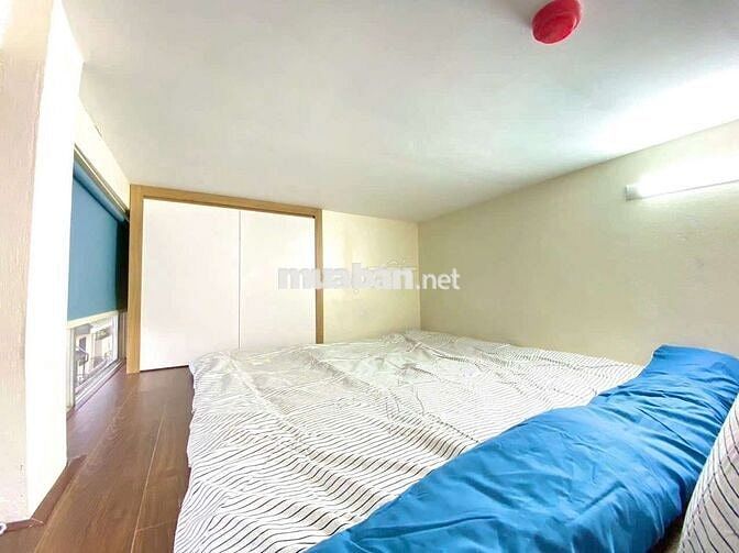 Siêu phẩm CCMN 30m2 Full đồ. ban công siêu thoáng tại Bạch Đằng