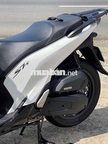 Honda SH150 2019 Trắng đen Tự động