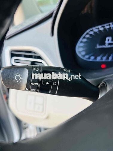 Accent 2021 Số Sàn Bản Đủ - 81465 km