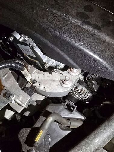 Mazda CX30 Luxury dky 2025 chạy 18.000 km
