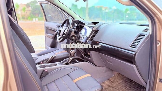 Ford Ranger Vàng Cát 2015 4x2 AT