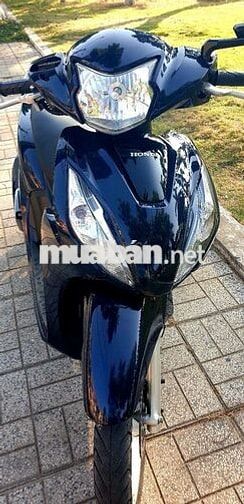 Honda Vision đời mới Smartkey 