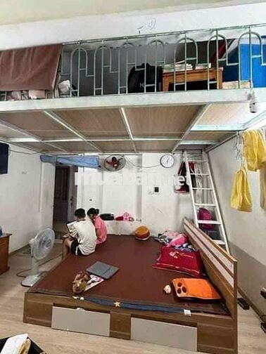 Chính chủ  bán căn tập thể tầng 3 - Thanh Xuân - 55m2 - chỉ hơn 1 tỷ