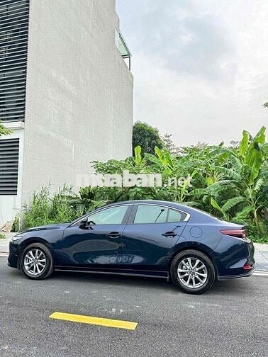 Mazda 3 model 2025 Full Luxury Tự Động 30/5 số Hn